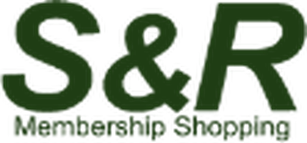 S&R Membership Shopping